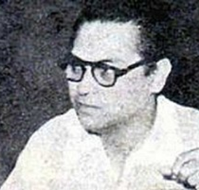 Gyan Mukherjee