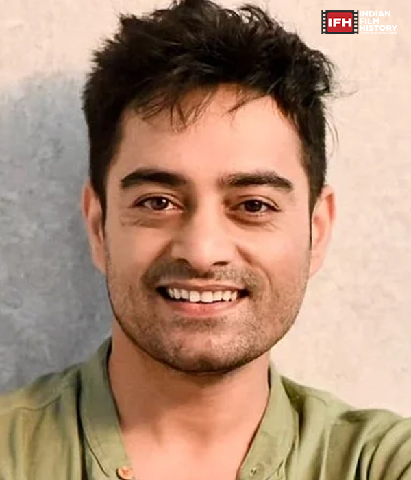 Gyanendra Tripathi
