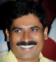 H K Prakash