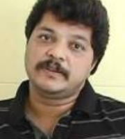H M Ramchandra