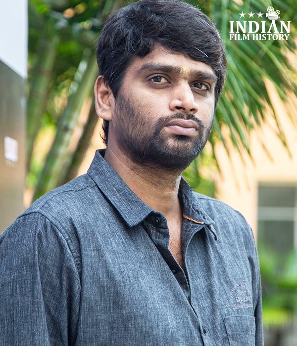 H Vinoth