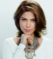 Hadiqa Kiani