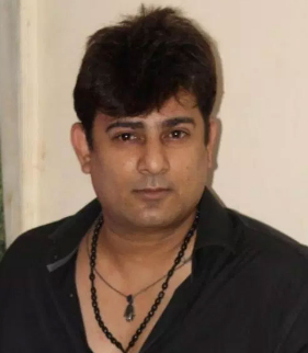 Haider Khan