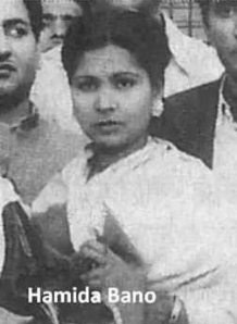 Hamida Banu