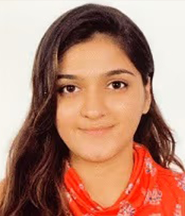 Hamisha Mistry
