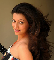 Hamsa Nandini