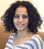 Hamsika Iyer