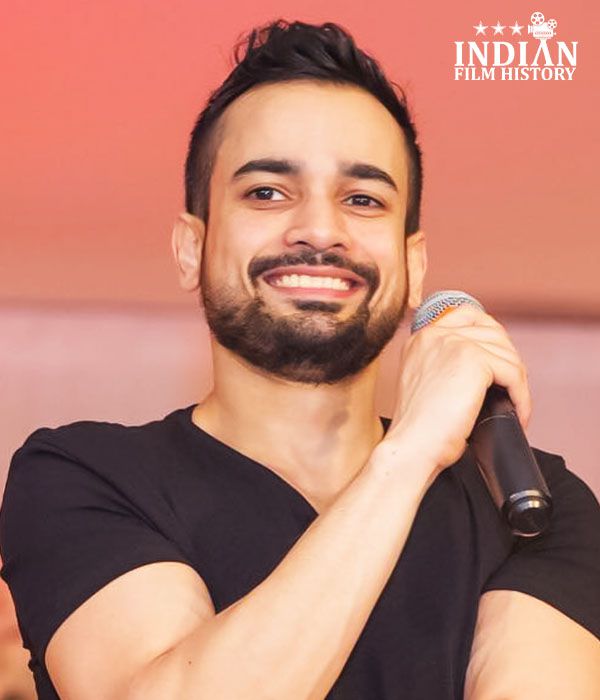 Hamza Faruqui