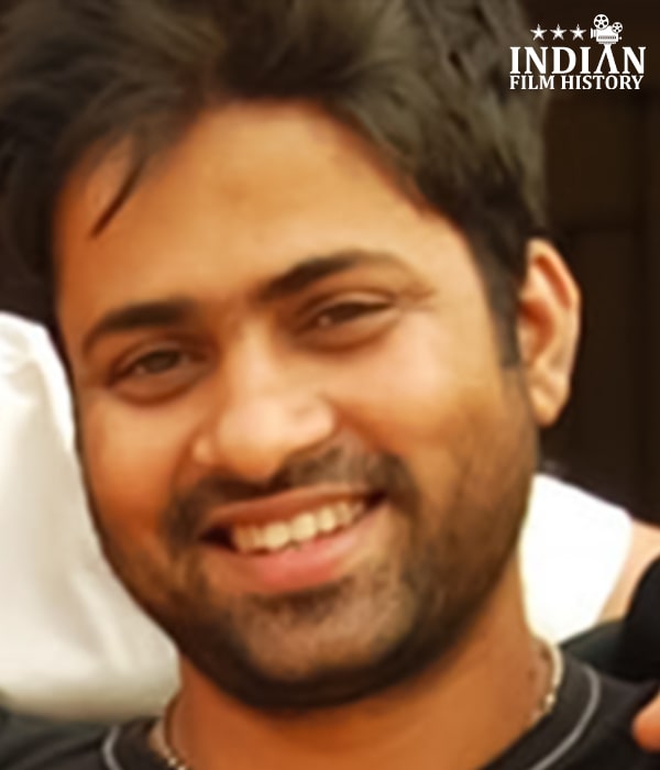 Hanif Shaikh (Music Director)