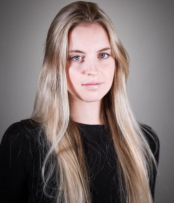 Hannah Dobie