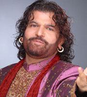 Hans Raj Hans