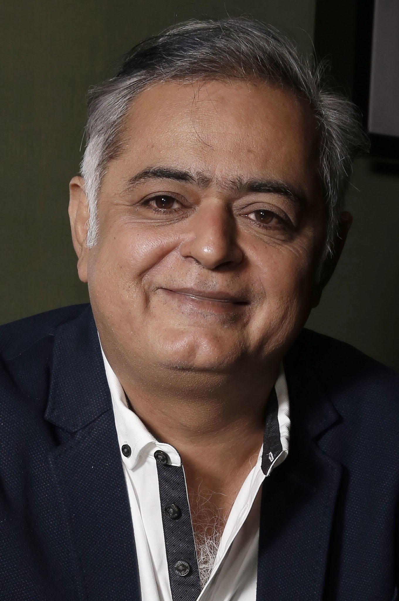 Hansal Mehta