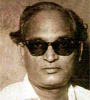 Hansraj Behl