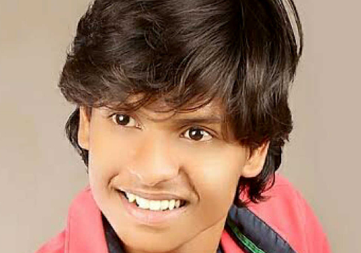 Hansraj Jagtap