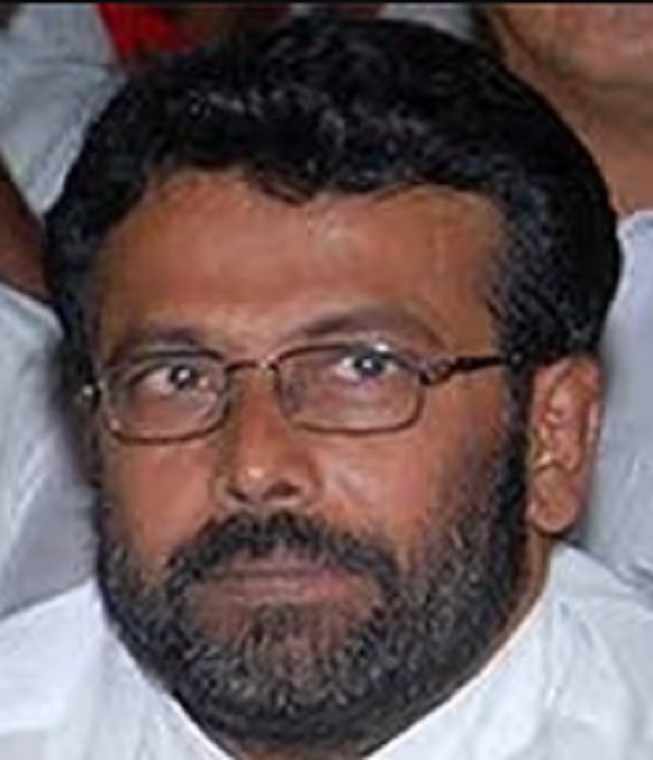 Hanumanthe Gowda
