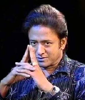 Hara Patnaik