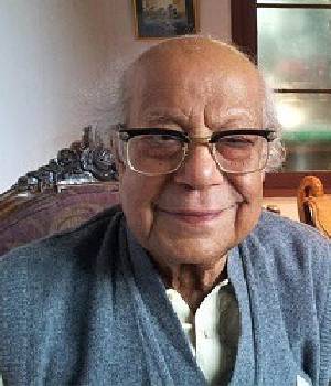 Haradhan Bandopadhyay