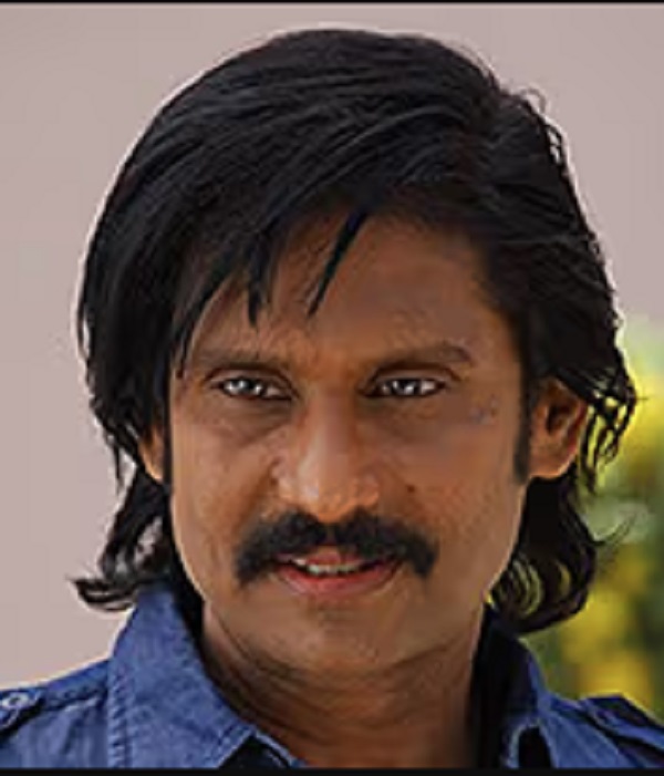 Haranath Policherla