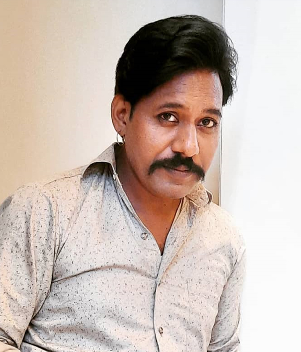 Harbhagwan Singh