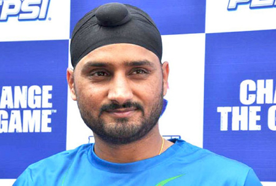 Harbhajan Singh