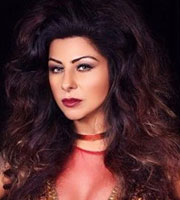 Hard Kaur