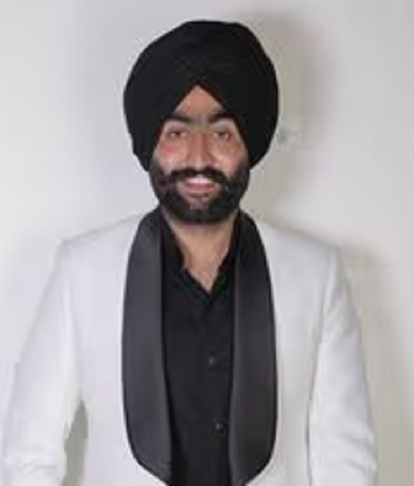 Hardeep Dhurali