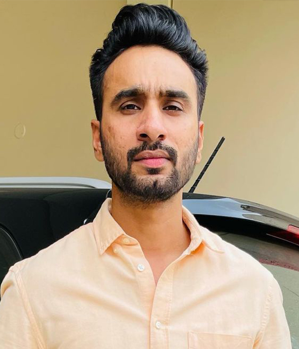 Hardeep Grewal