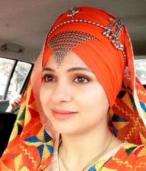 Hardeep Kaur