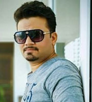 Hardik Acharya