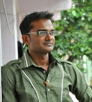 Hardik Bhatt