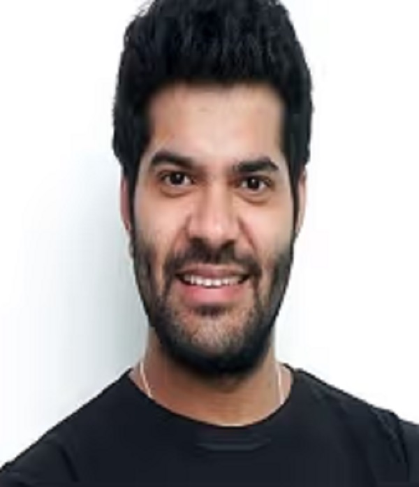 Hardik Joshi