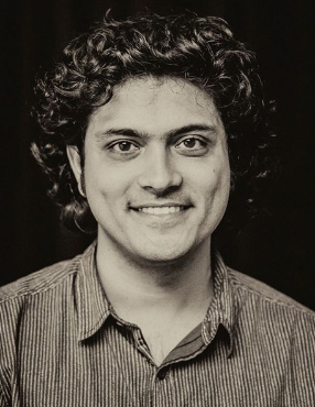 Hardik Mehta