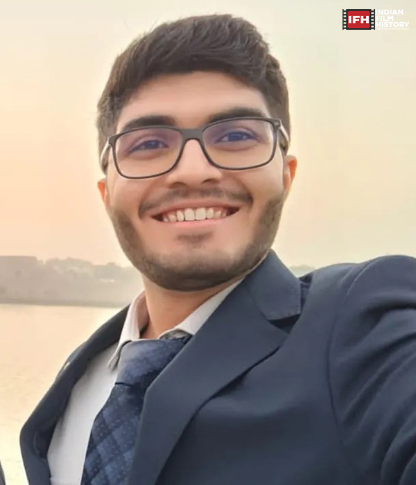 Hardik Soni