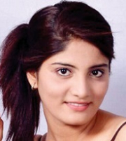 Hardika Joshi