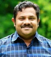 Hareesh Kanaran