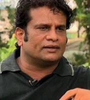 Hareesh Peradi
