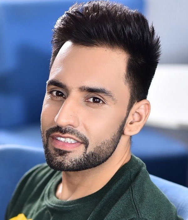 Harf Cheema
