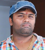 Hari Dinesh
