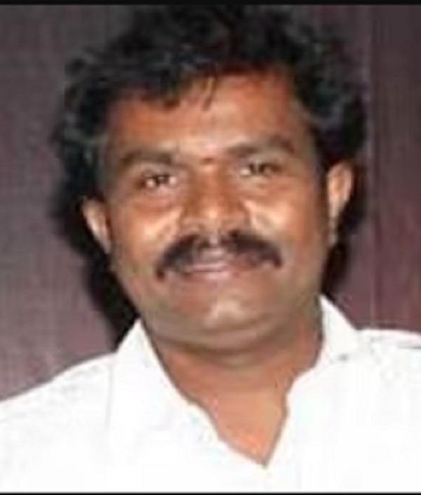 Hari Gopalakrishnan