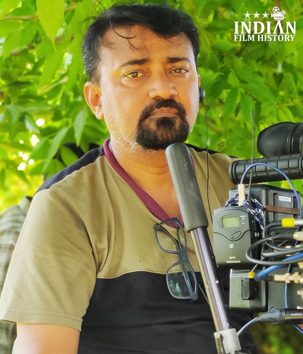 Hari K Vedantam