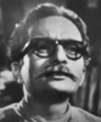 Hari Shivdasani