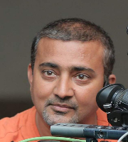 Hari Vendantam