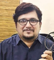 Hari Viswanath
