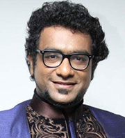 Haricharan