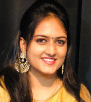 Harika Narayan