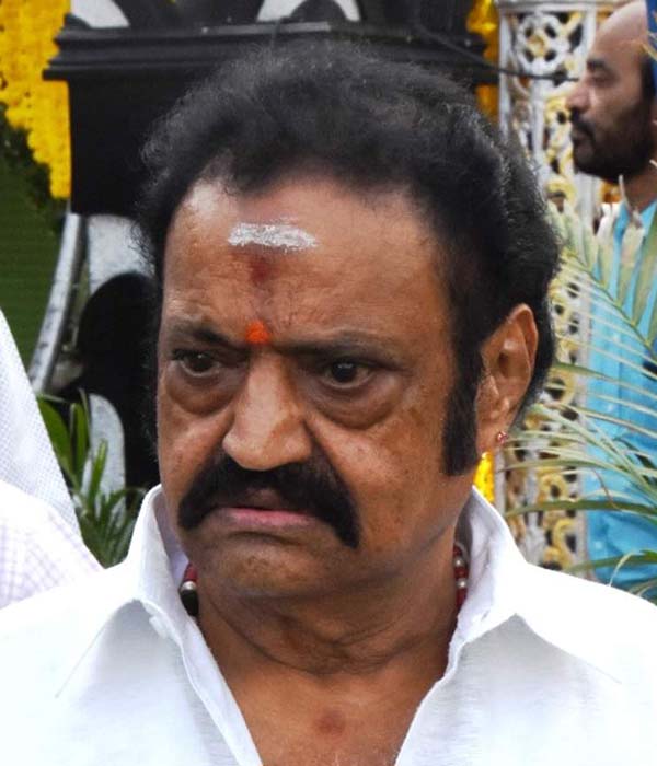 Harikrishna