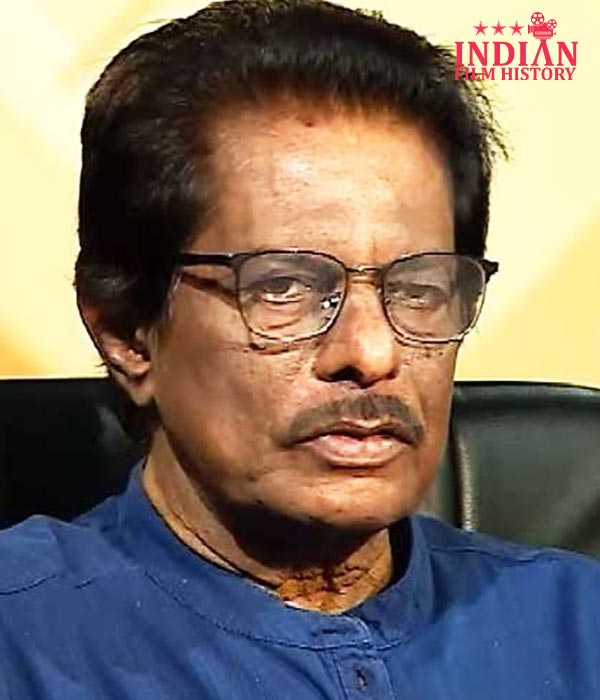 Harikumar