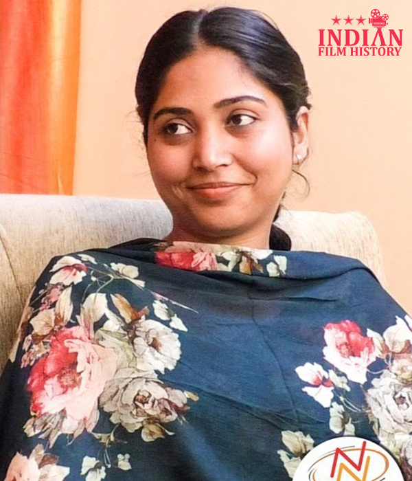 Harinder Kour