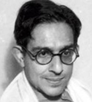 Harindranath Chattopadhyay