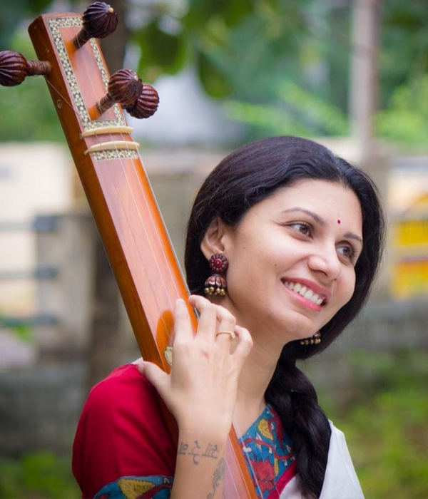 Harini Rao